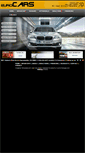 Mobile Screenshot of eurocars.us